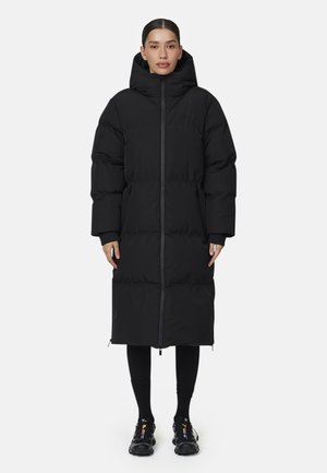Cappotto invernale - black