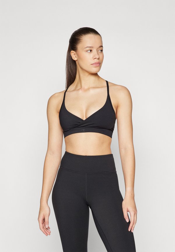 PERFORMANCE LIGHT SUPPORT BRA - Light support sports bra