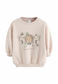 Valimata, light pink fairy