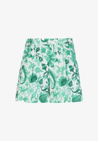 Non sélectionné, verde/bianco