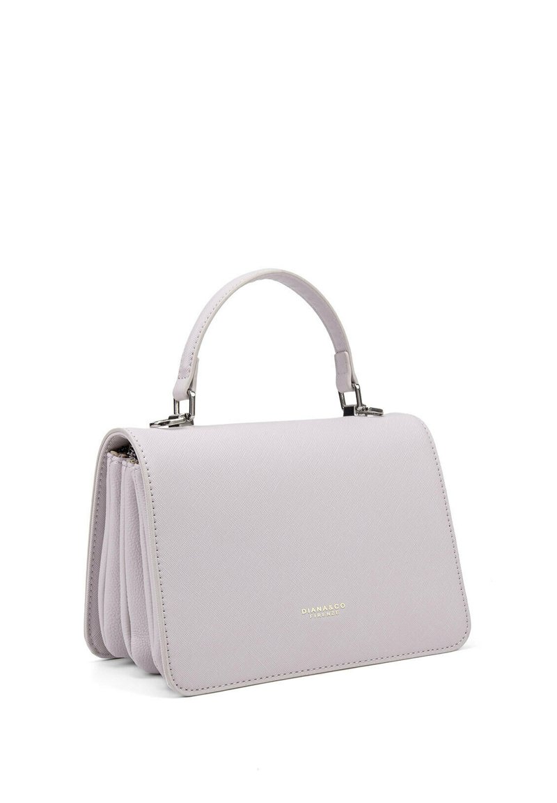 Borsa Luxe Diana&co Borse BORSA A SPALLA LUXE Italia