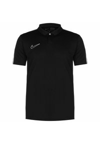 Nike Performance - ACADEMY 23 - Poloshirt - schwarzweissweiss Thumbnail-Bild 1