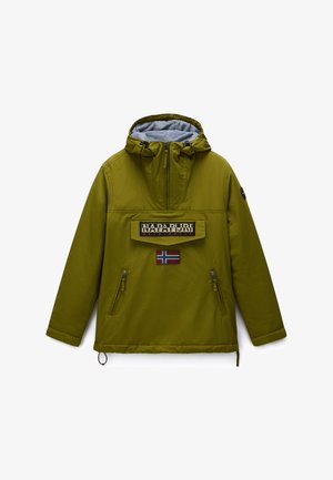 Napapijri, RAINFOREST W PKT - Jas - olive