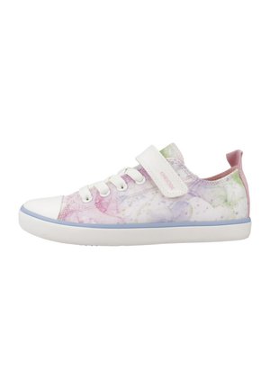 Zapatos de bebé - rosa
