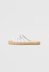 VHLOE - Mules - white