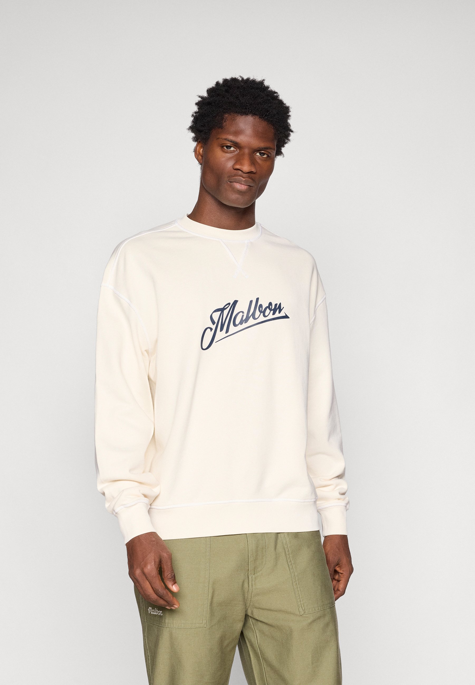 Sweats et hoodies homme Malbon | ZALANDO