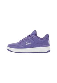 Karl Kani Sneaker low - lilac white