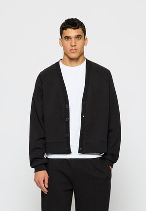 Jaka ar rāvējslēdzēju - black