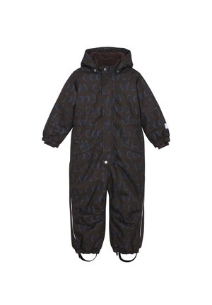 ALL OVER PRINT - Skipak - ombre blue