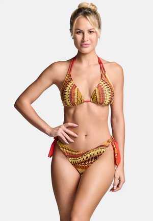 Vacanze Italiane SET MALINDI wielokolorowy