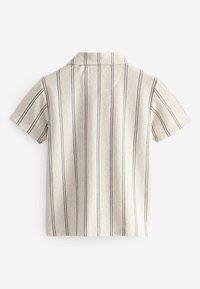 Baker by Ted Baker STRIPED  REGULAR FIT - Krekls - neutral
