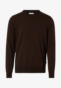 Selezionato, delicioso brown