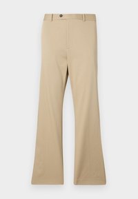 ANTONIN - Trousers - beige