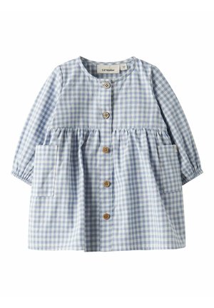 Paitamekko - zen blue