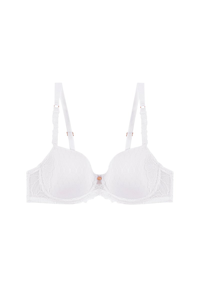 Triumph Beugel BH wit