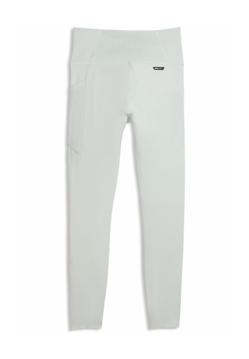 PUMA W PWRMODE 7/8TH TIGHT - Leggings - créme de mint — photo 5