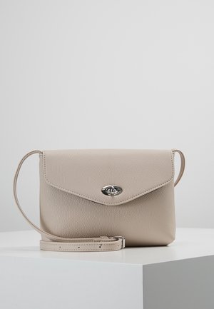 Axelremsväska - stone