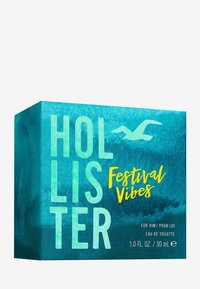 Hollister Fragrances FESTIVAL VIBES FOR HIM - Eau de Toilette