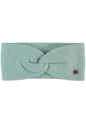 SIGNATURE HEADBAND - Panta/korvaläpät - powder mint