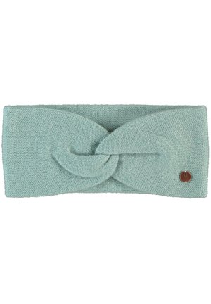 SIGNATURE HEADBAND - Čelenka - powder mint