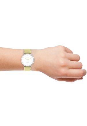 VINTAGE SERIES - Watch - silberfarben
