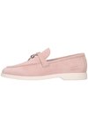 ADLEY 3 - Mocassini - rose