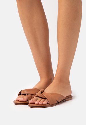 Vero Moda, Mules - black