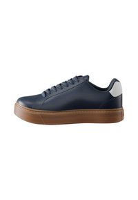 Non sélectionné, calvin navy off white gum