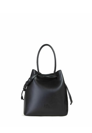 Borsa a mano - nero