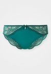 TANGA - Slip - fir green