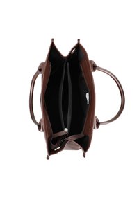 Gerry Weber DAYTIME SHOPPER LHZ - Sac à main - darkbrown