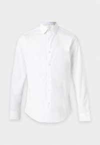 Sélectionné, white