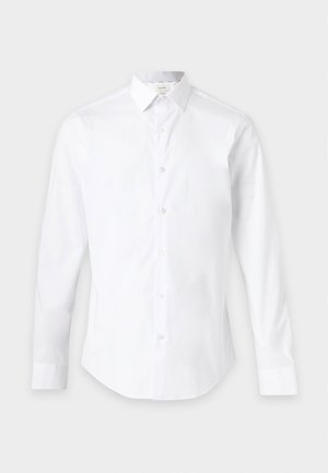 Calvin Klein, SLIM - Pluus - white
