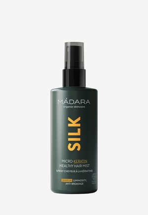 SILK MICRO-KERATIN HEALTHY HAIR MIST - Hair mask - -