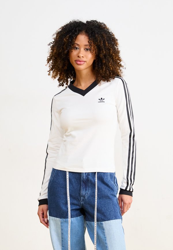 VNECK - Long sleeved top