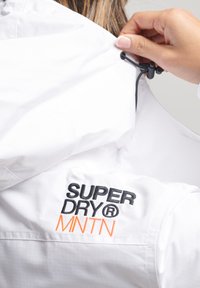 Superdry & Co MOUNTAIN  - Vinterjakker - optic
