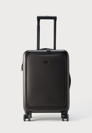 TROLLEY - Troller - ebony