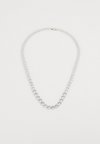 TENNIS COLLAR - Verižica - silver-coloured