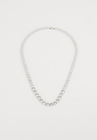 Lauren Ralph Lauren TENNIS COLLAR - Kaklarota - silver-coloured