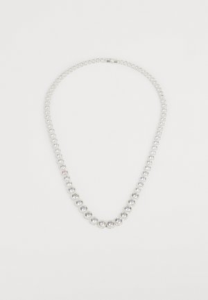 Lauren Ralph Lauren TENNIS COLLAR - Necklace - silver-coloured