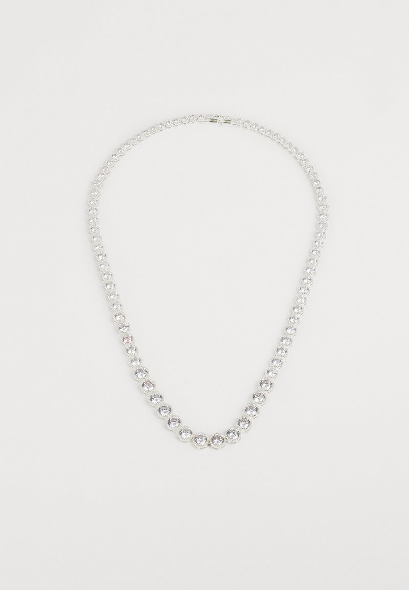 Lauren Ralph Lauren TENNIS COLLAR - Kaklarota - silver-coloured