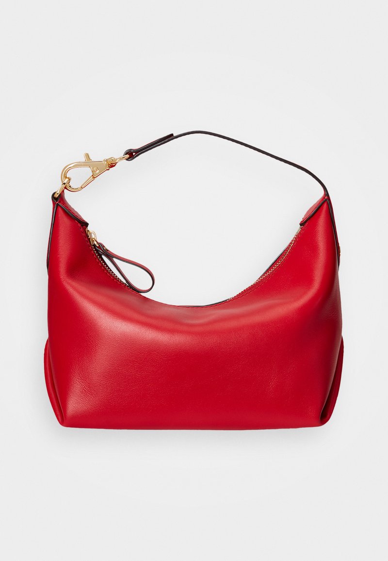 Lauren Ralph Lauren KASSIE SHOULDER BAG SMALL - Borsa a mano - martin ...