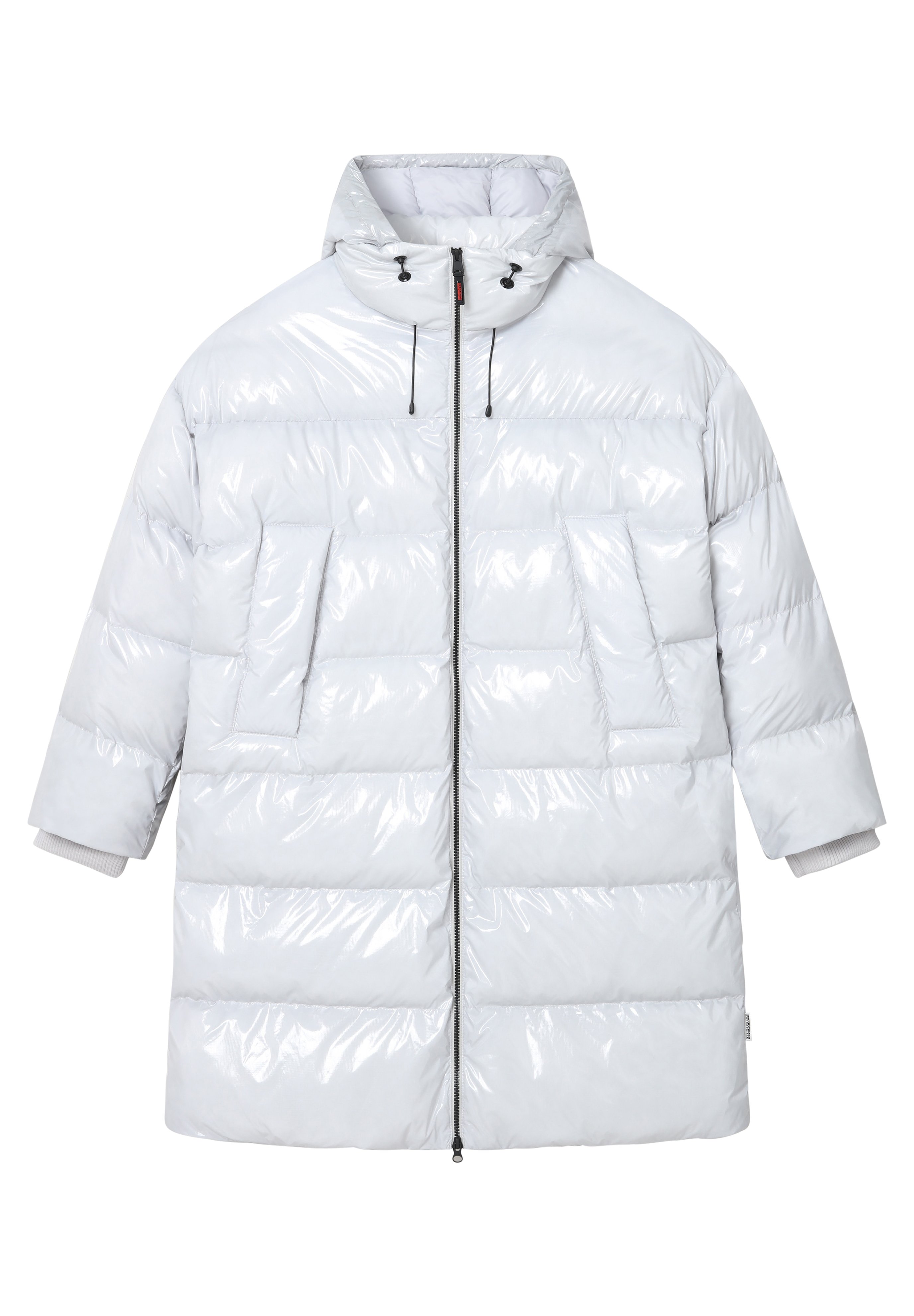 Napapijri A-LOYLY LONG - Winter coat 