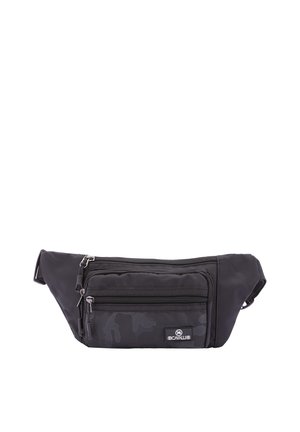 BELT - Bum bag - black