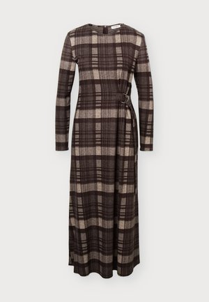 Weekend Max Mara, Robe de jour - brown