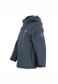 Peak Mountain ECADIK - Veste d'hiver - bleu marine
