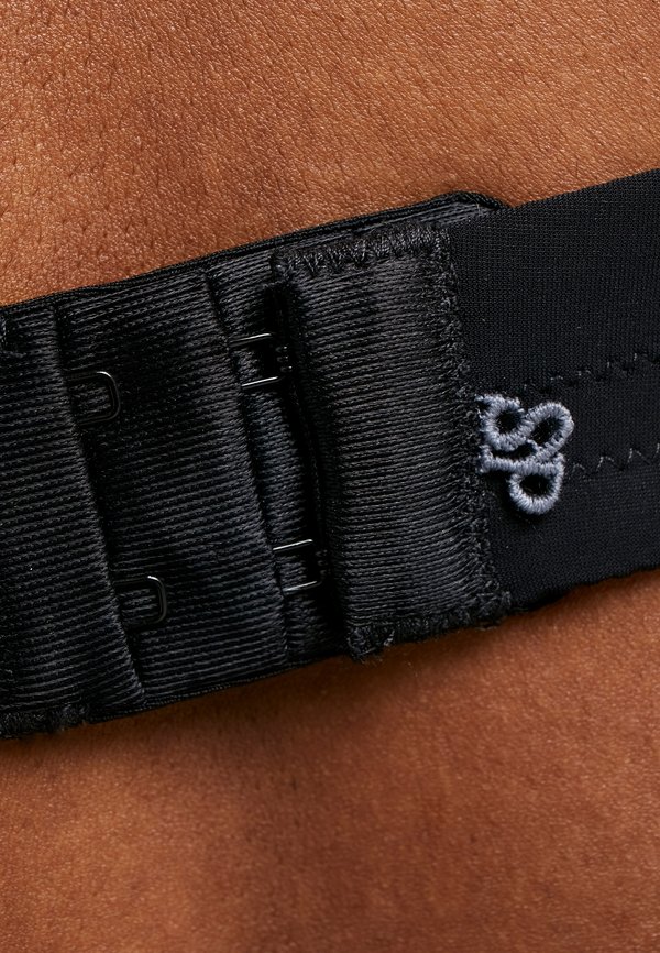 CARESSE SPACER - Multiway / Strapless bra - schwarz4