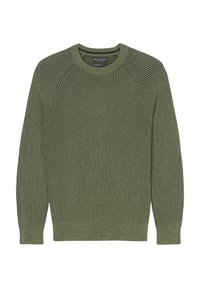 Marc O'Polo REGULAR - Strickpullover - victorian mist