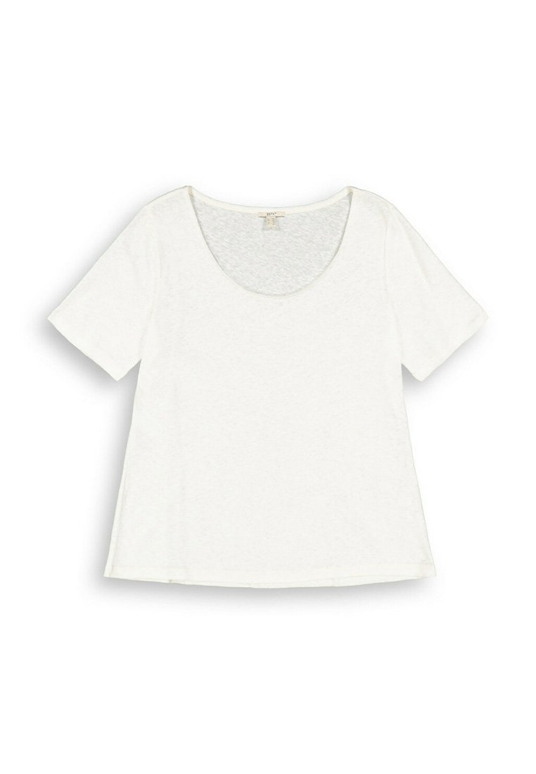Damen CURVY - T-Shirt basic Damen CURVY - T-Shirt basic