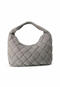 Unausgewählt, neutral grey